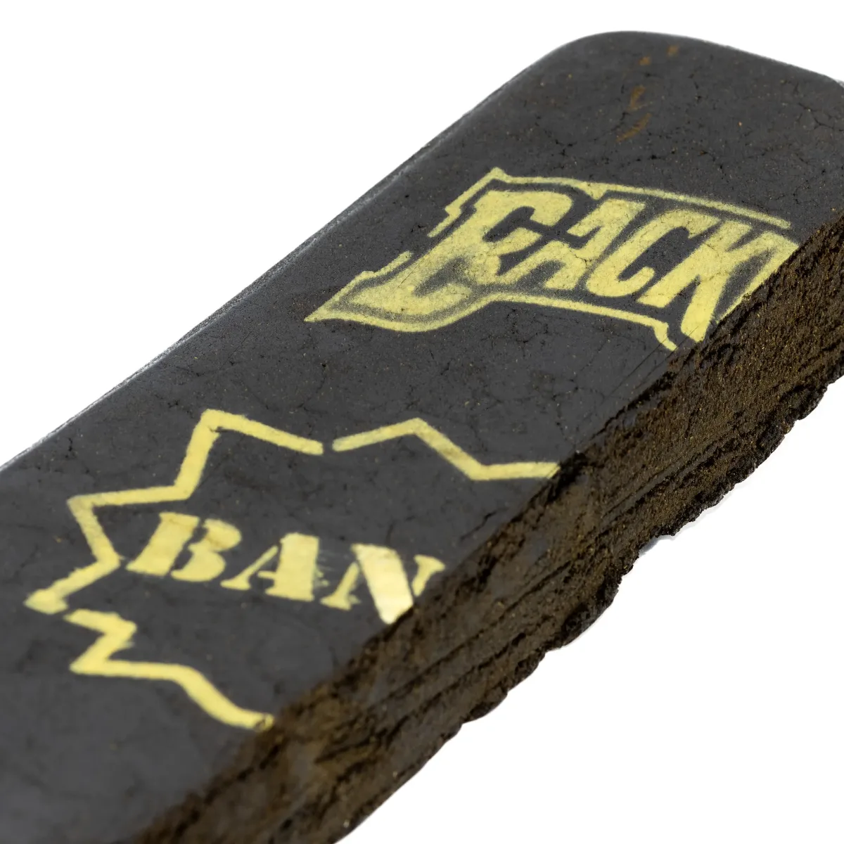 Banana Backwoods Hash