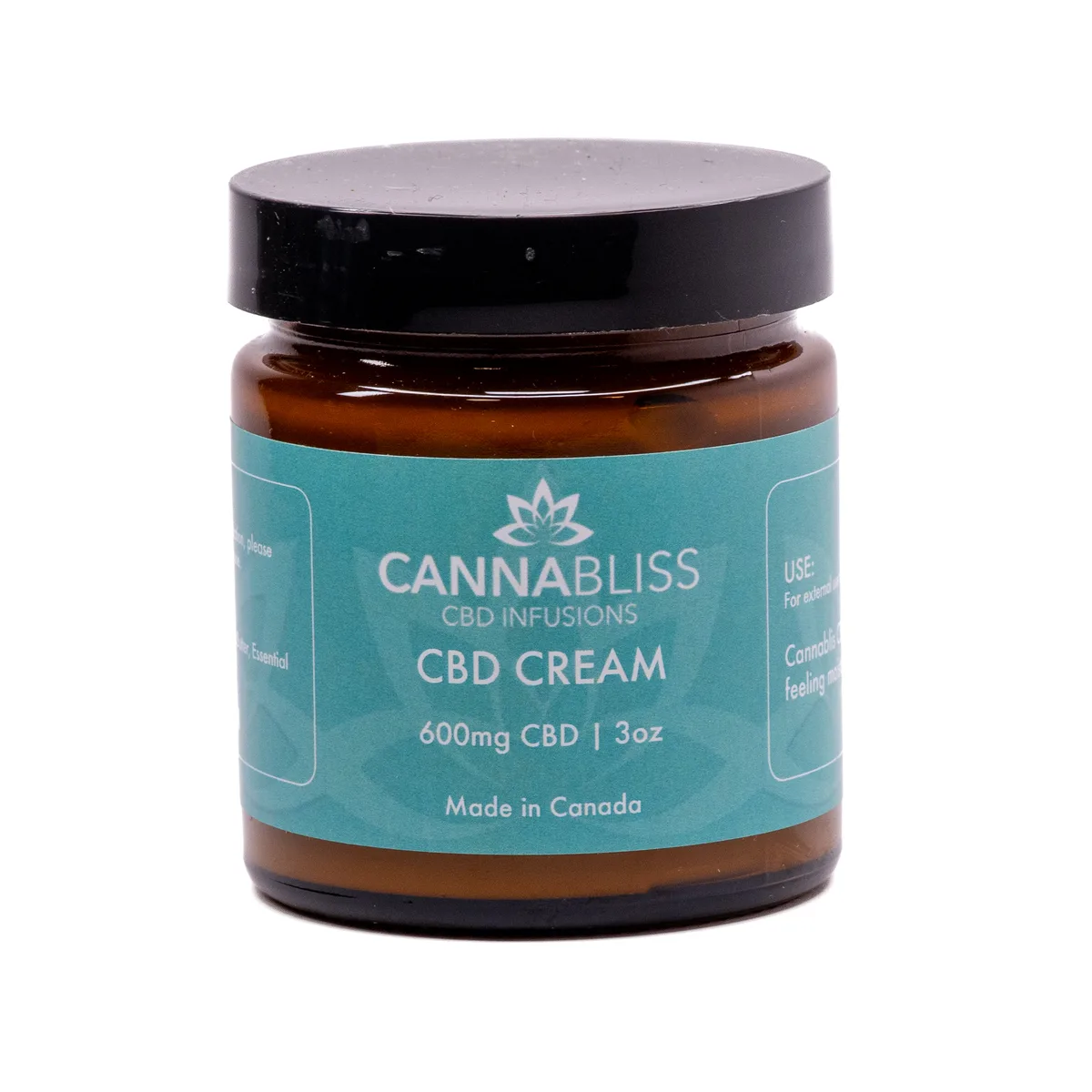 CBD Cream