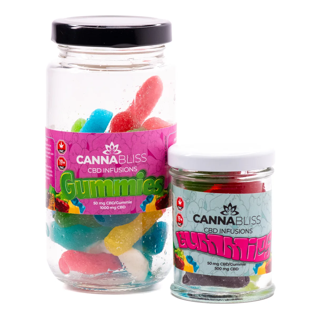 CBD Gummies