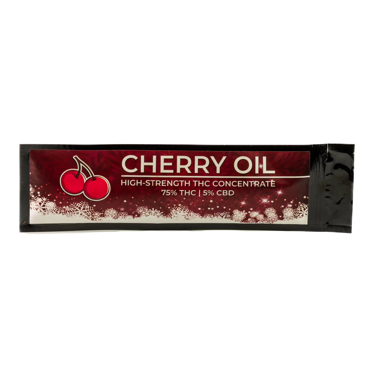 Cherry Oil