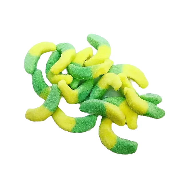 Dab Lab Gummies 500mg