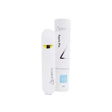 Elements 1:1 CBD/THC Vape