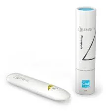 Elements Pure CBD 2 Gram Rechargeable Vape