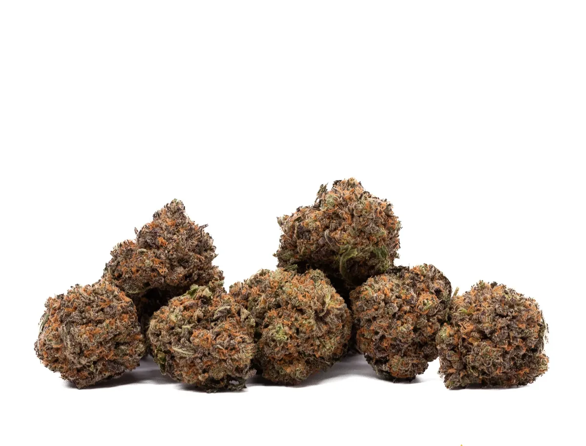 Peanut Butter Rockstar