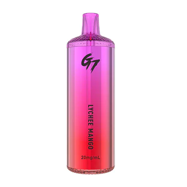 GCORE G7 2% Nic Vapes