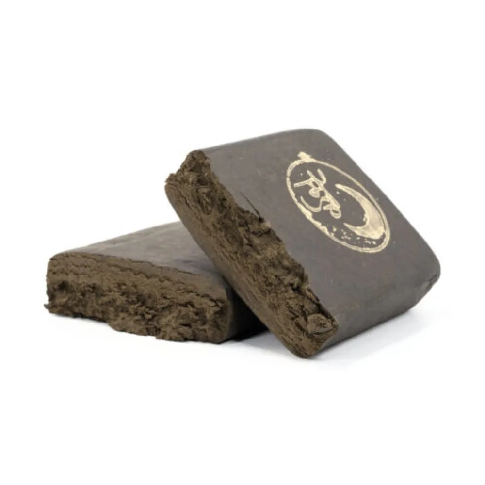 Gevalia Hash