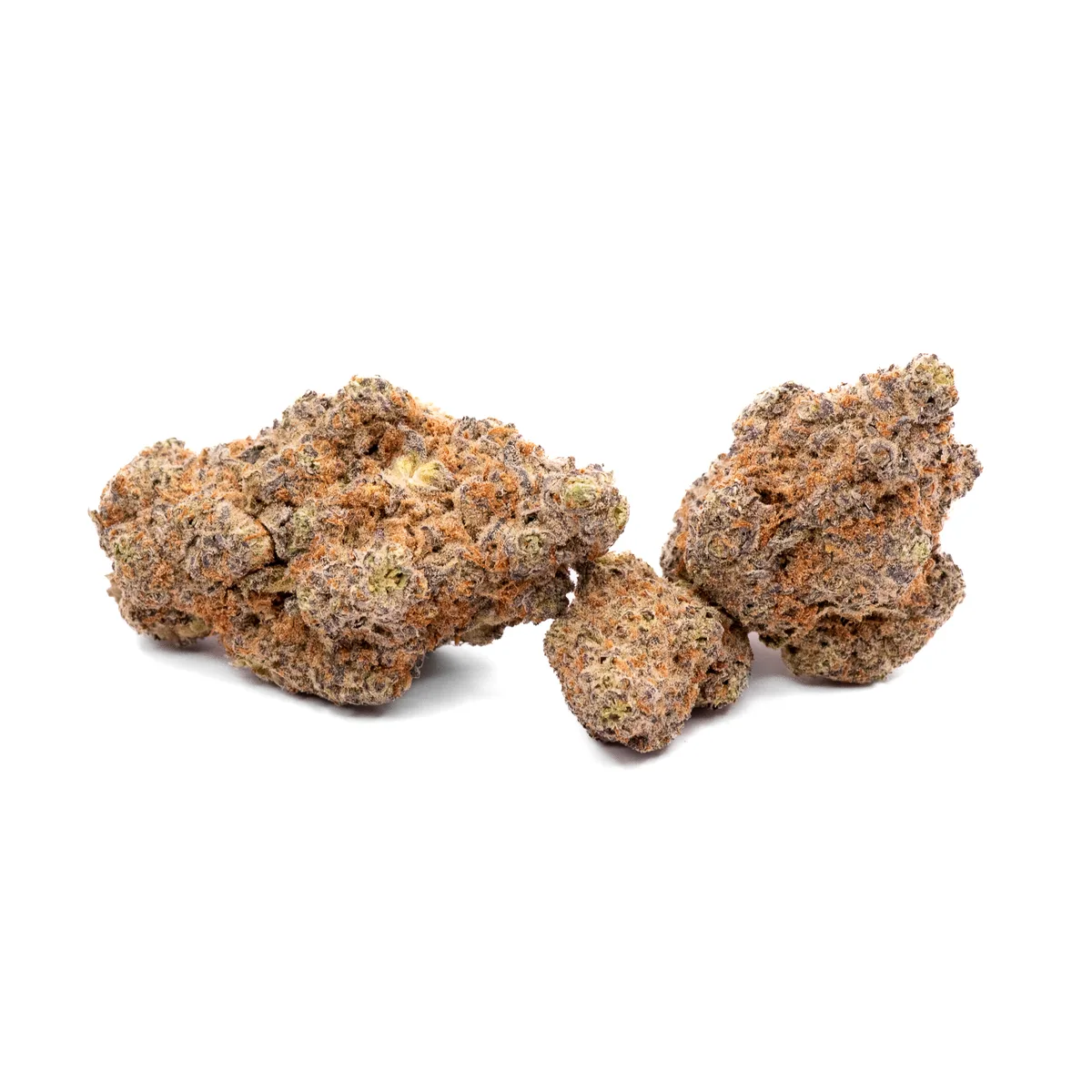 Ghost Train Haze AAAA