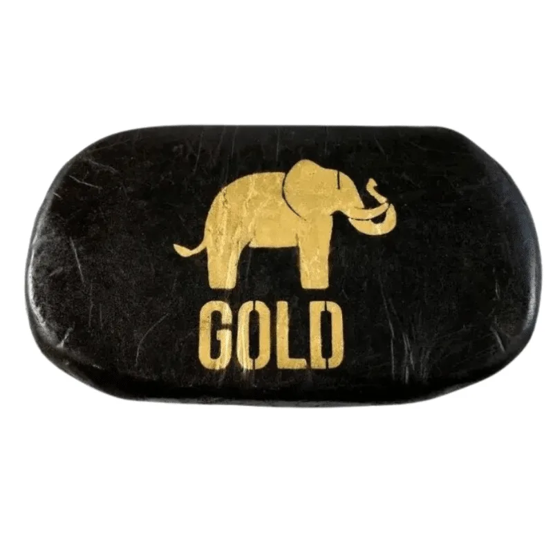 Golden Elephant
