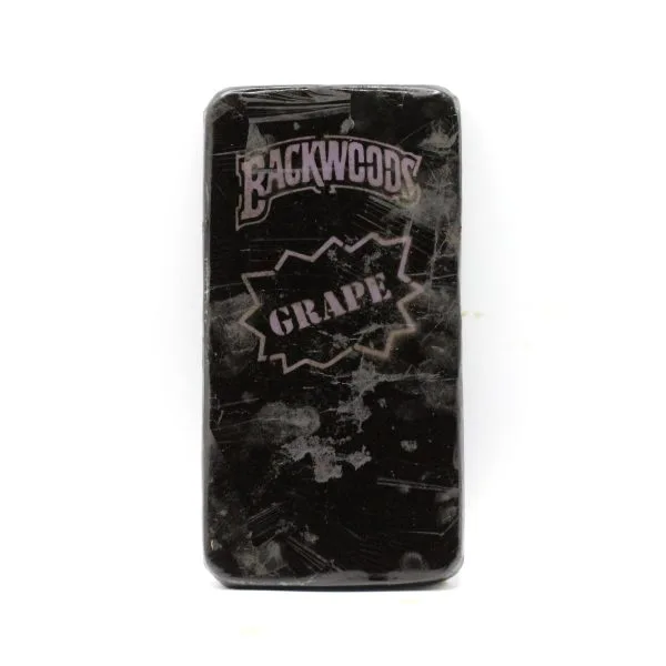 Grape Backwoods Hash