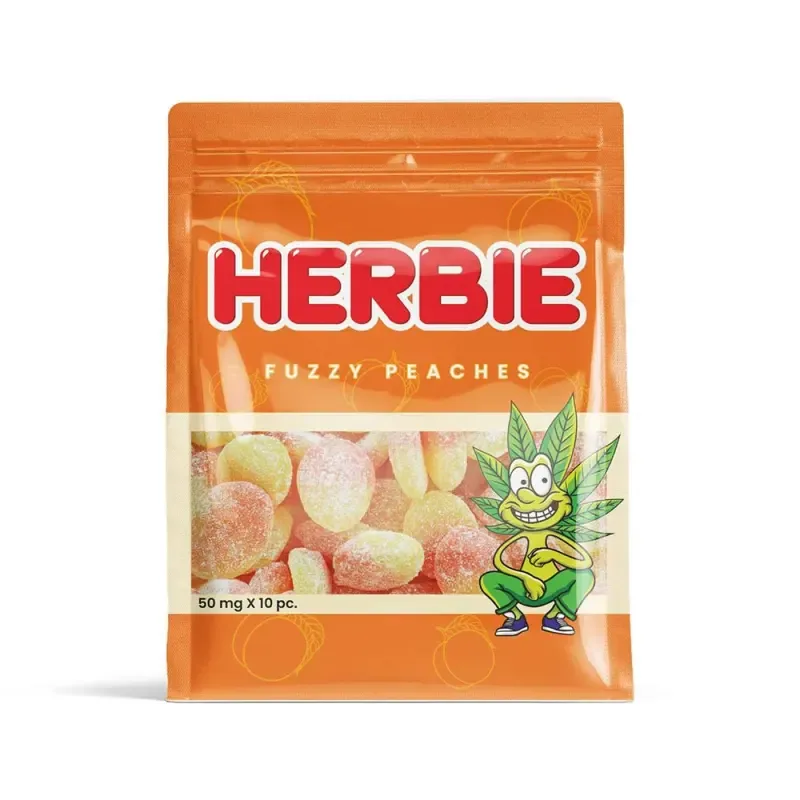 Herbie Gummies 500mg