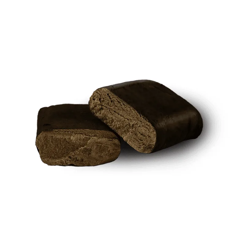 Humboldt Hash