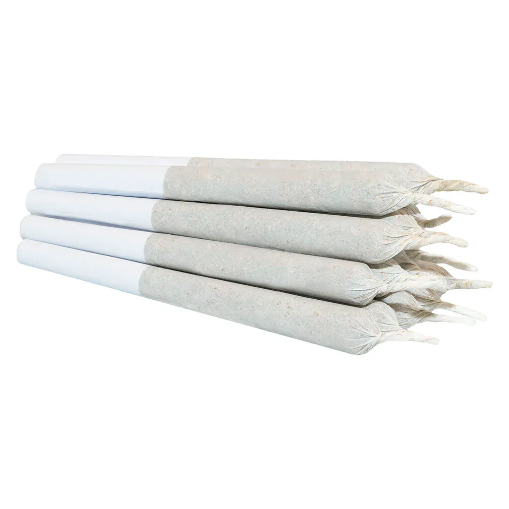 Infused Pre Rolls 50 Pack