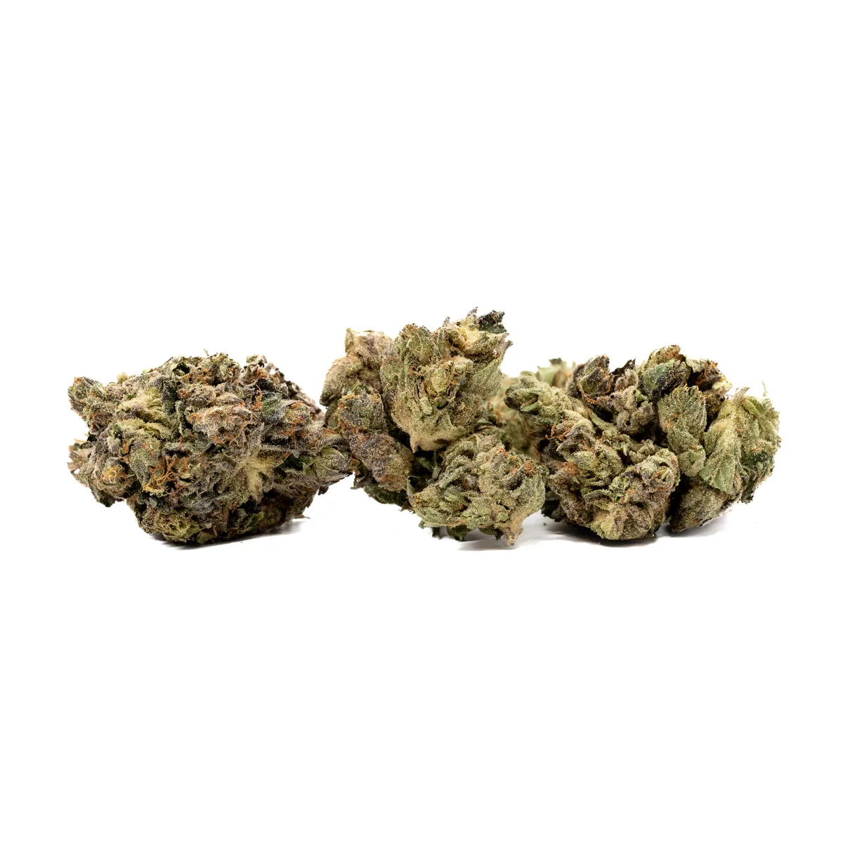 Island Rockstar Organic