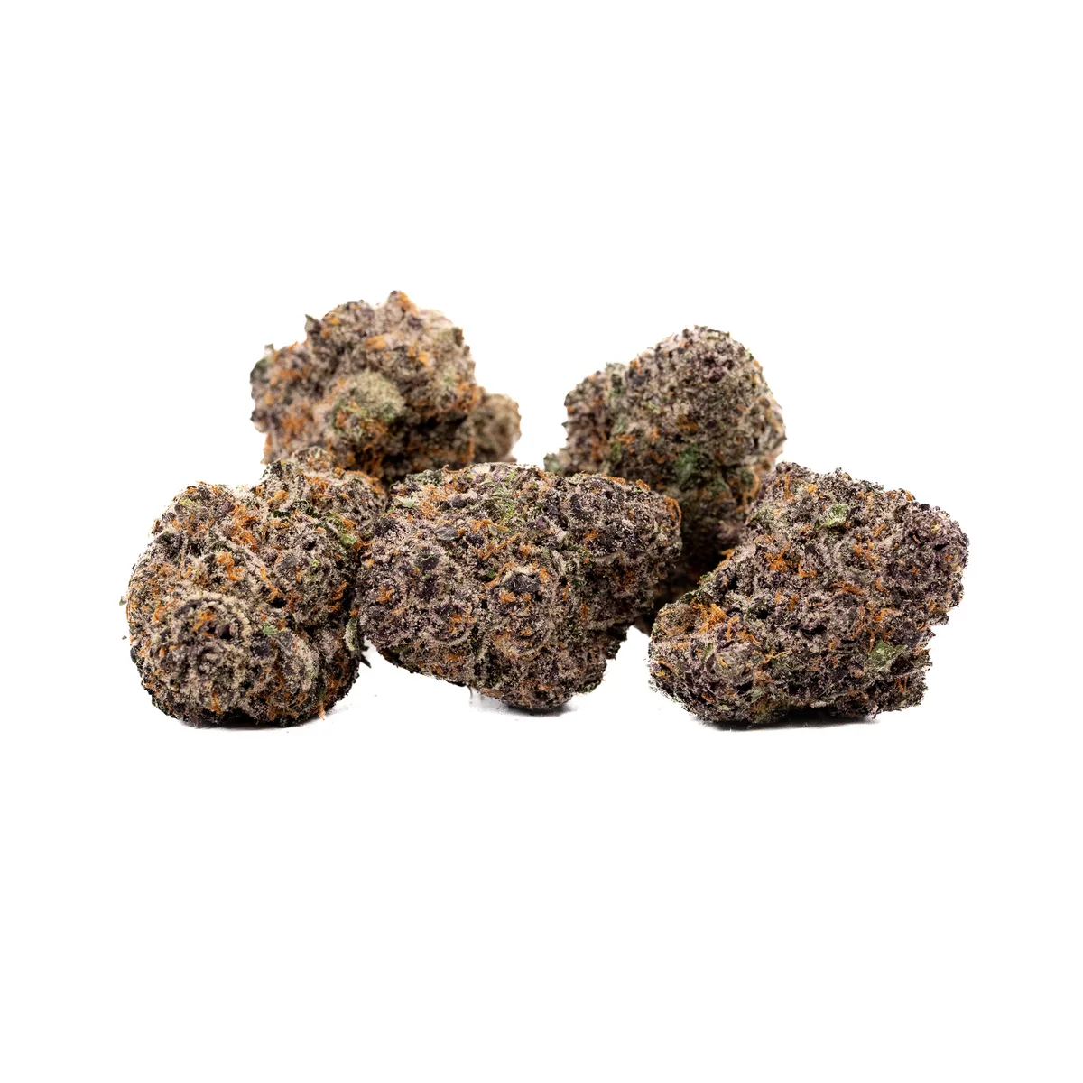 Jet Fuel Gelato