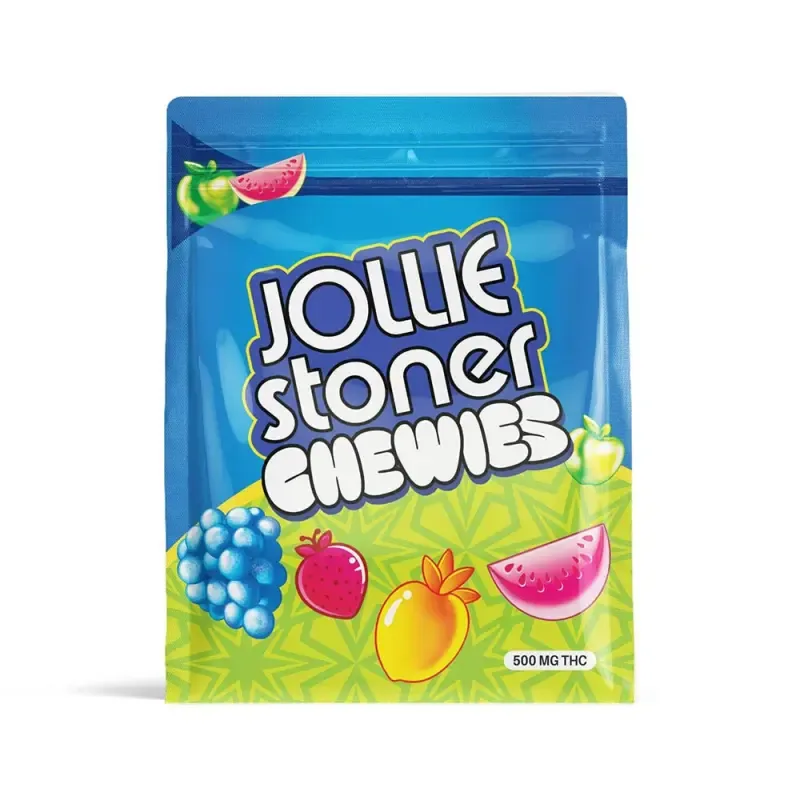 Jollie Stoner Chewies