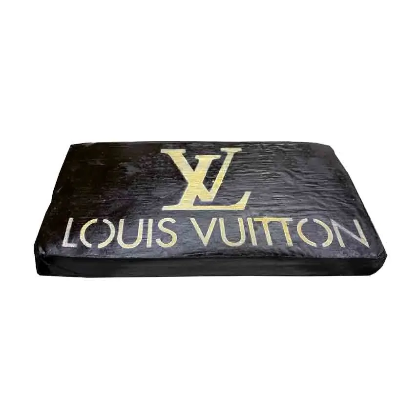 Louis Vuitton Hash