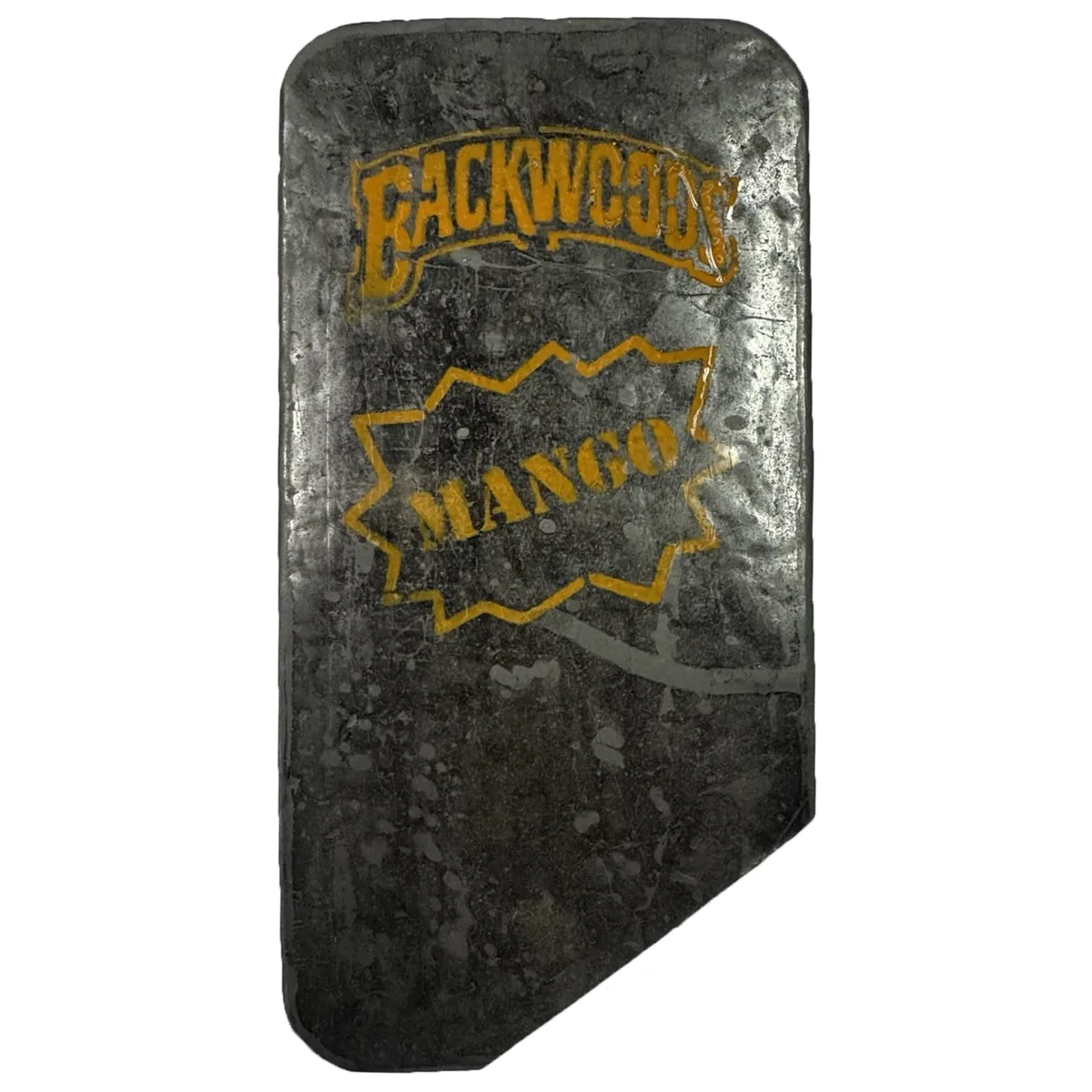 Mango Backwoods Hash