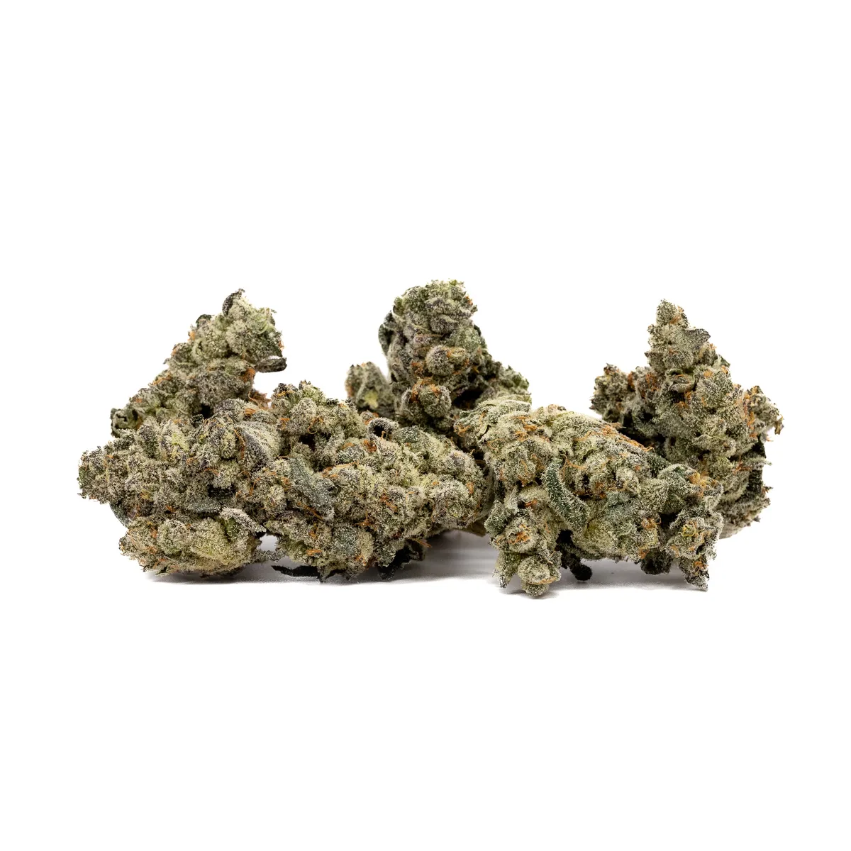 NYC Diesel Organic