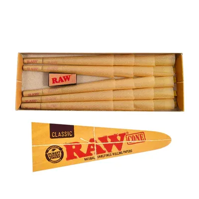 RAW 98 Special Cone 20 Pack