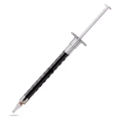 Rick Simpson Oil (RSO)