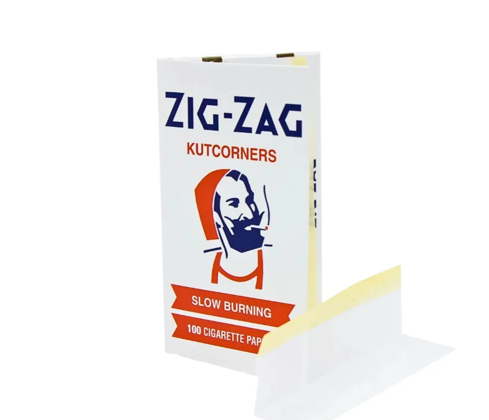Zig Zag Rolling Papers
