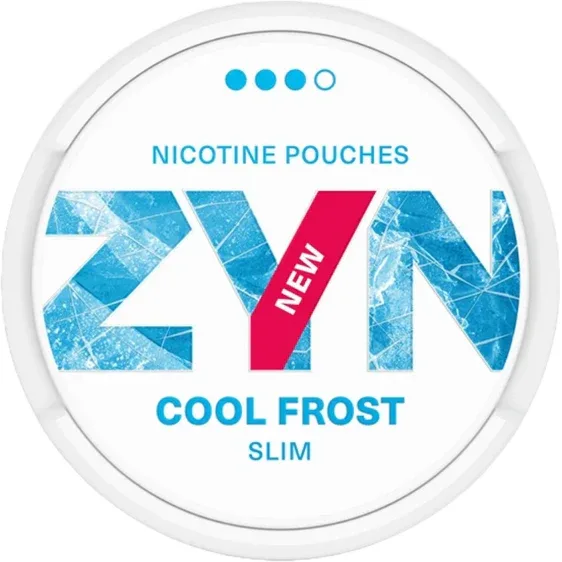 Zyn Pouches