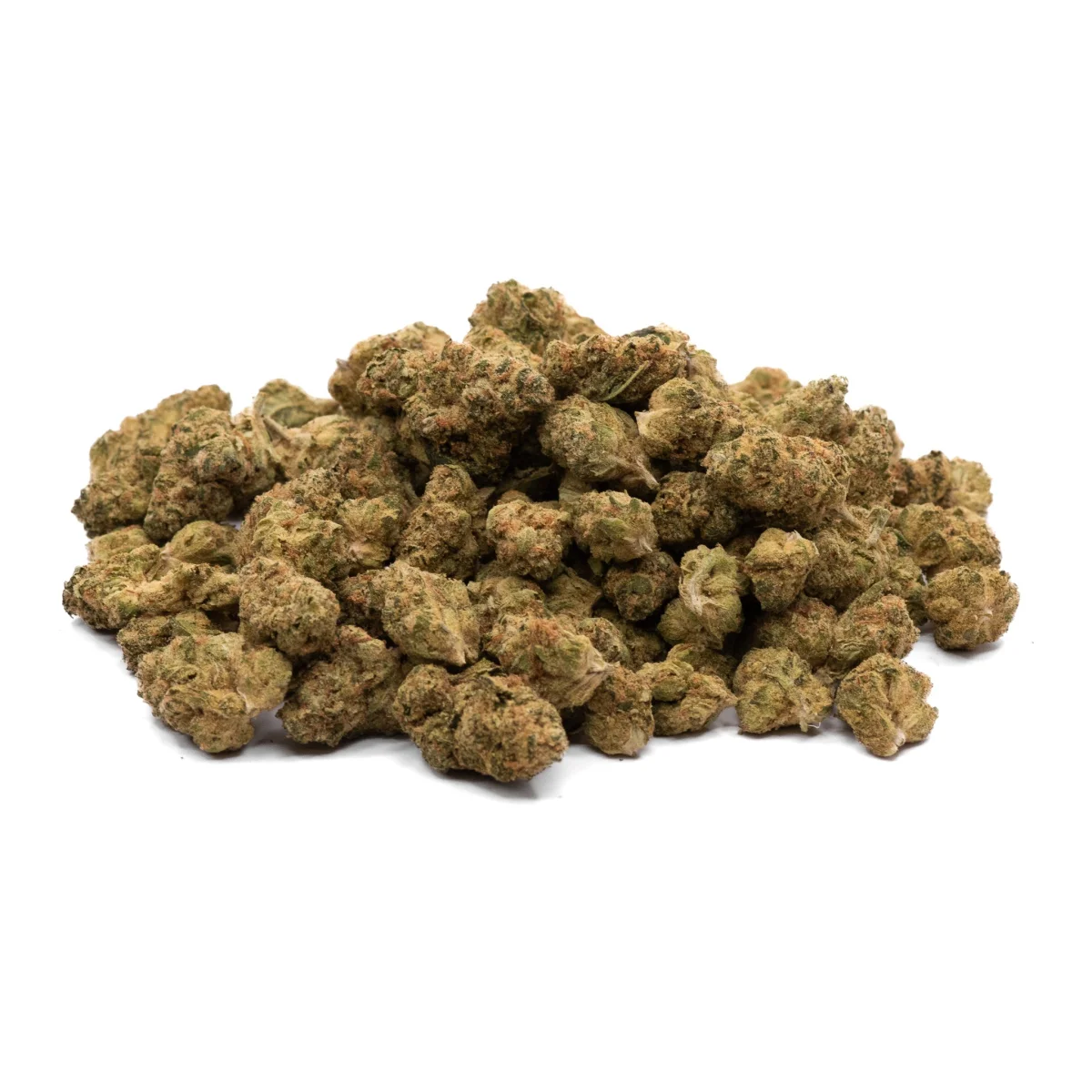 Gold Kush - Starbuds Halifax - shrooms halifax