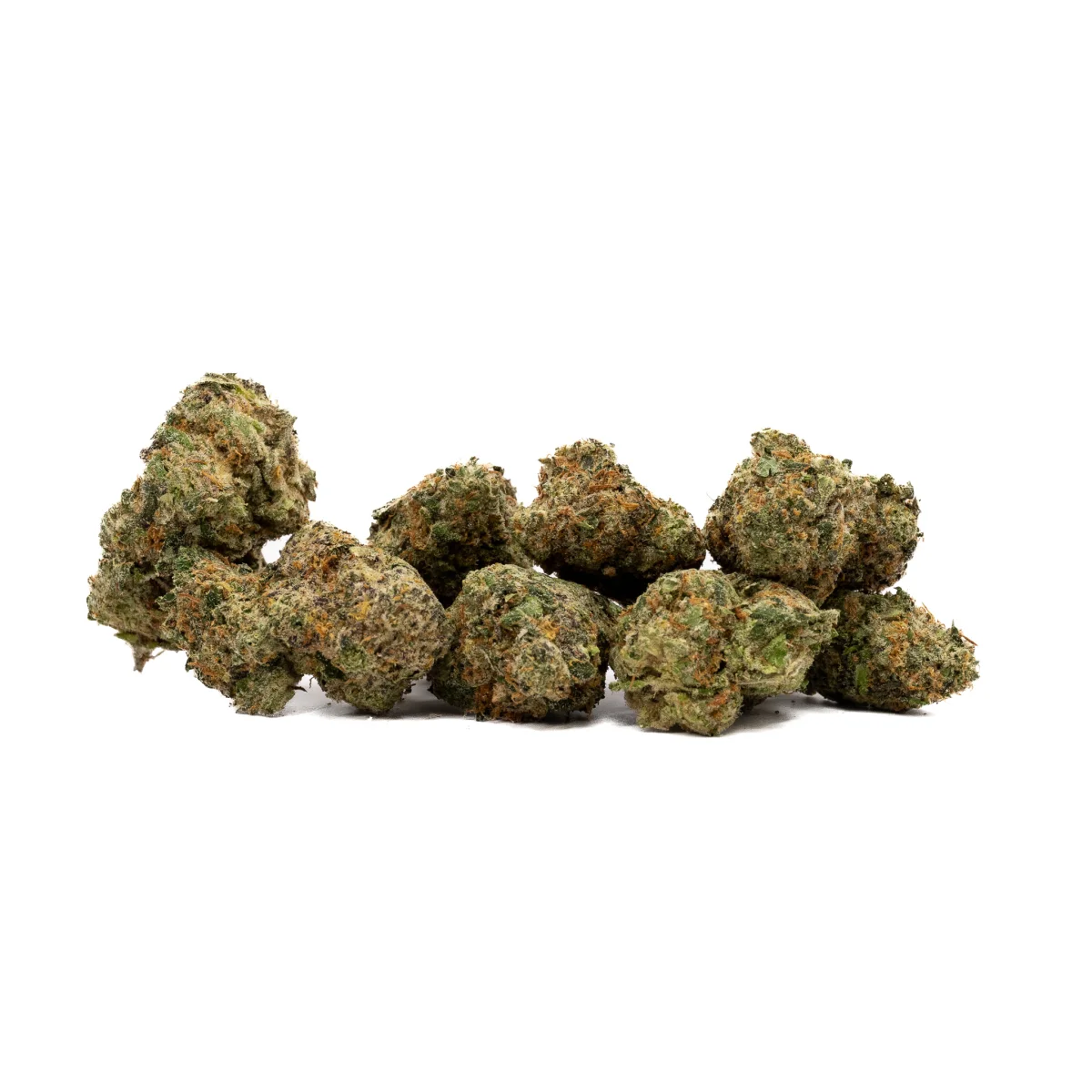 Frosted Fruit Cake