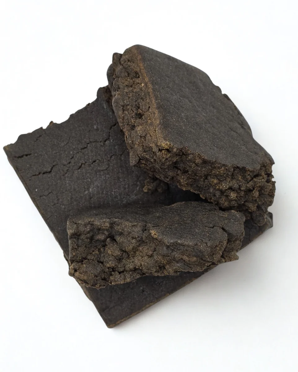 Lemon Chery Gelato Hash