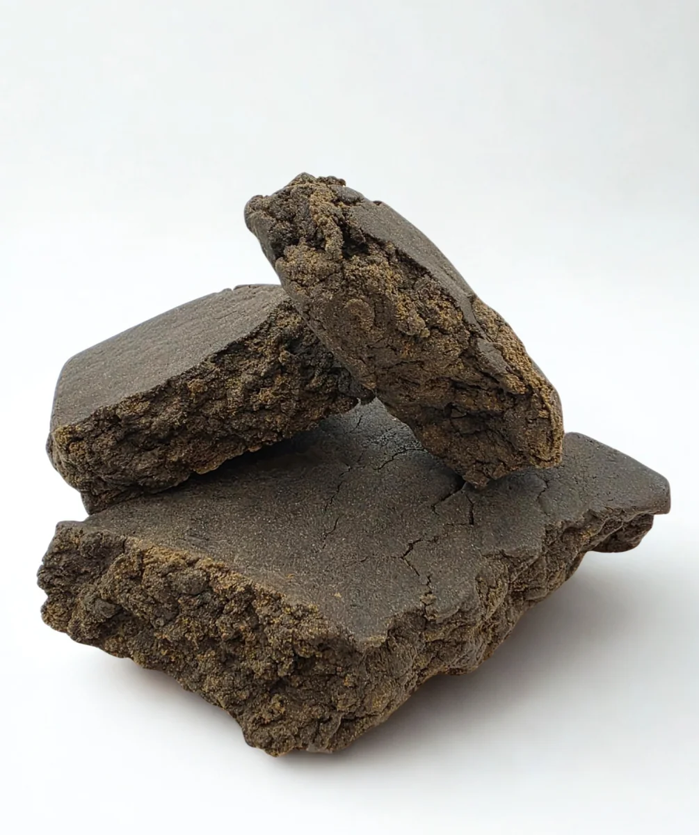 Passion Fruit Nectar Hash