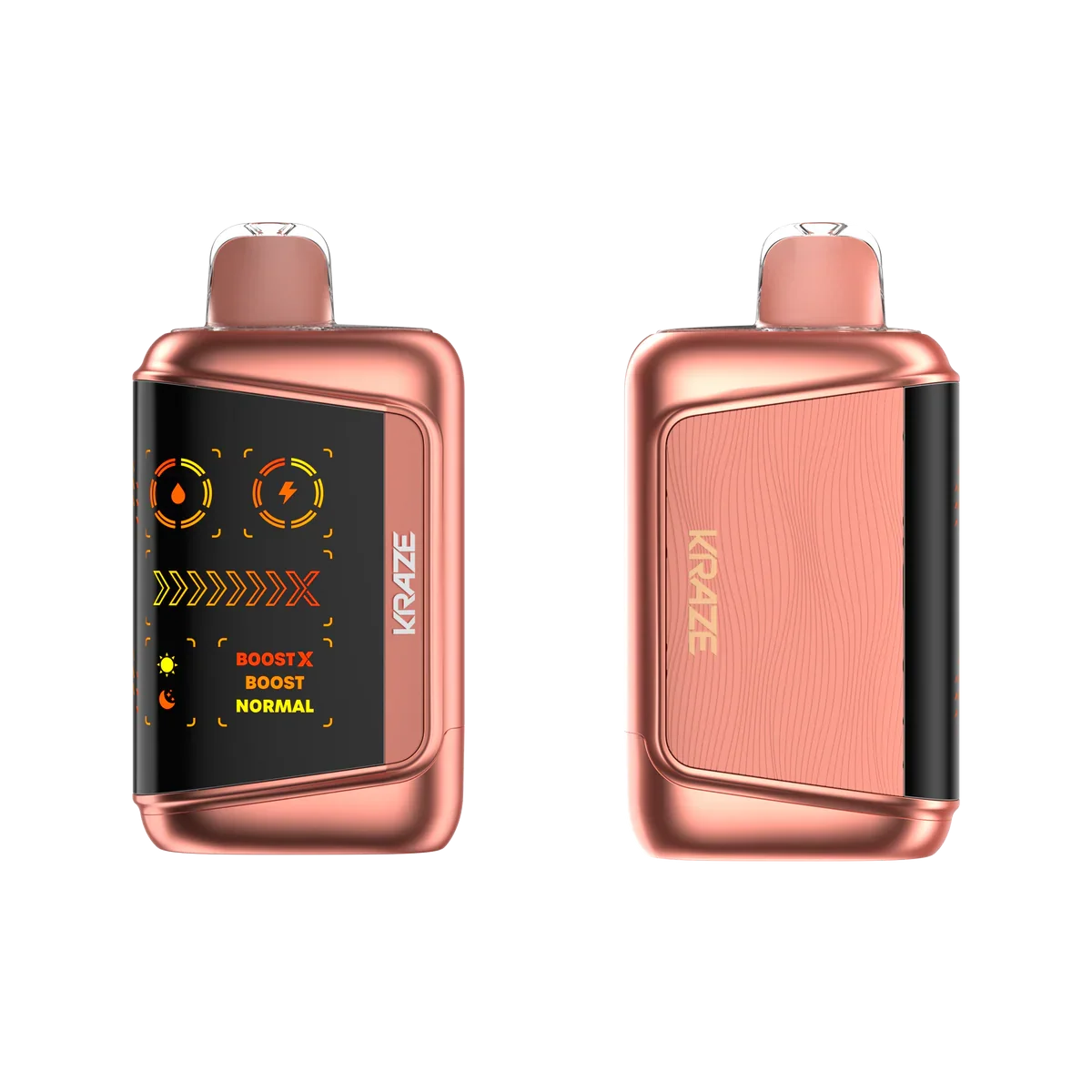 Kraze Mega X 48K 20mg Vape