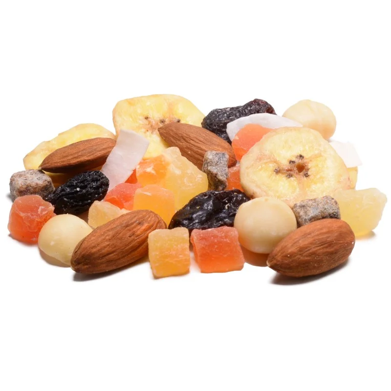 Dried Fruit Mix 1000mg