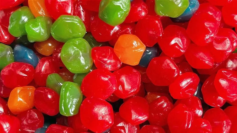 Fruit Gushers 500mg