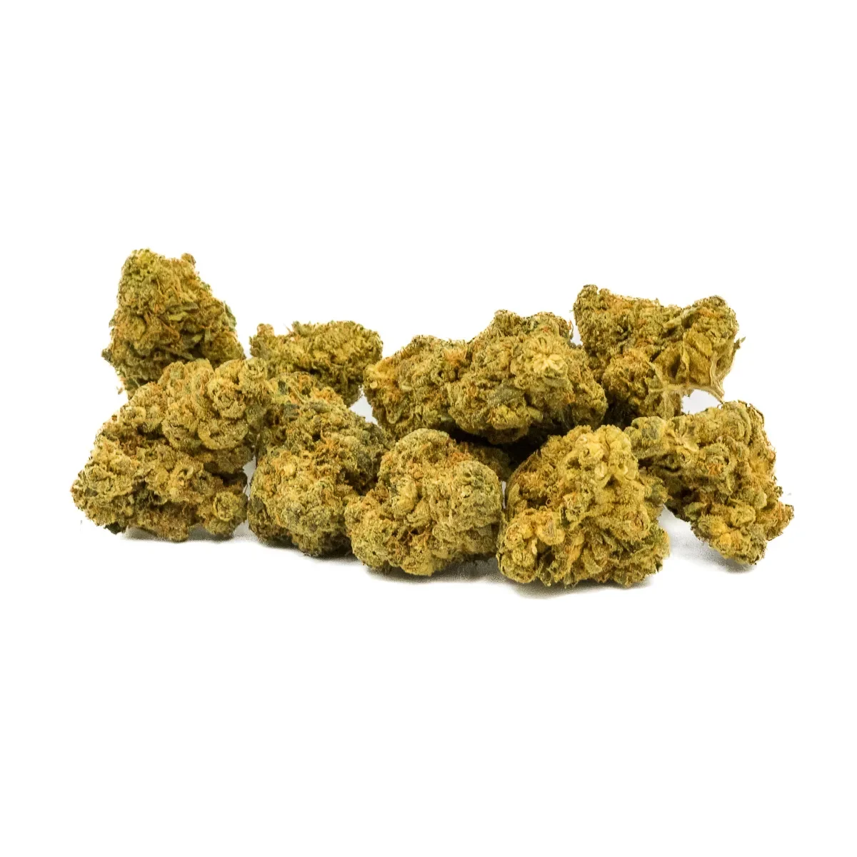 Hot White Guava