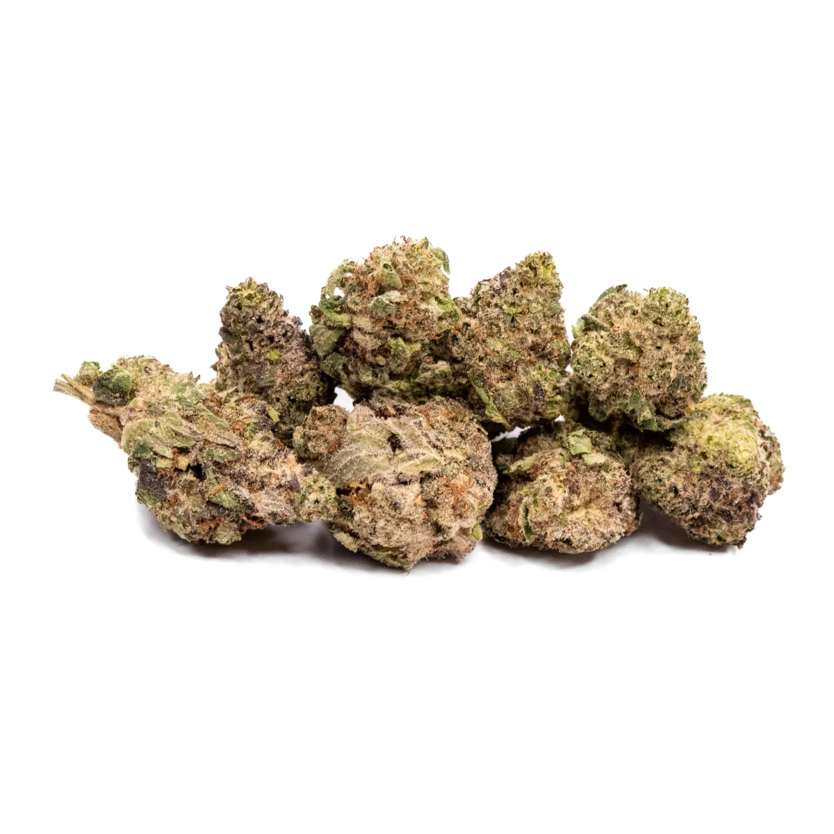 Candy Crush - Starbuds Halifax - shrooms halifax