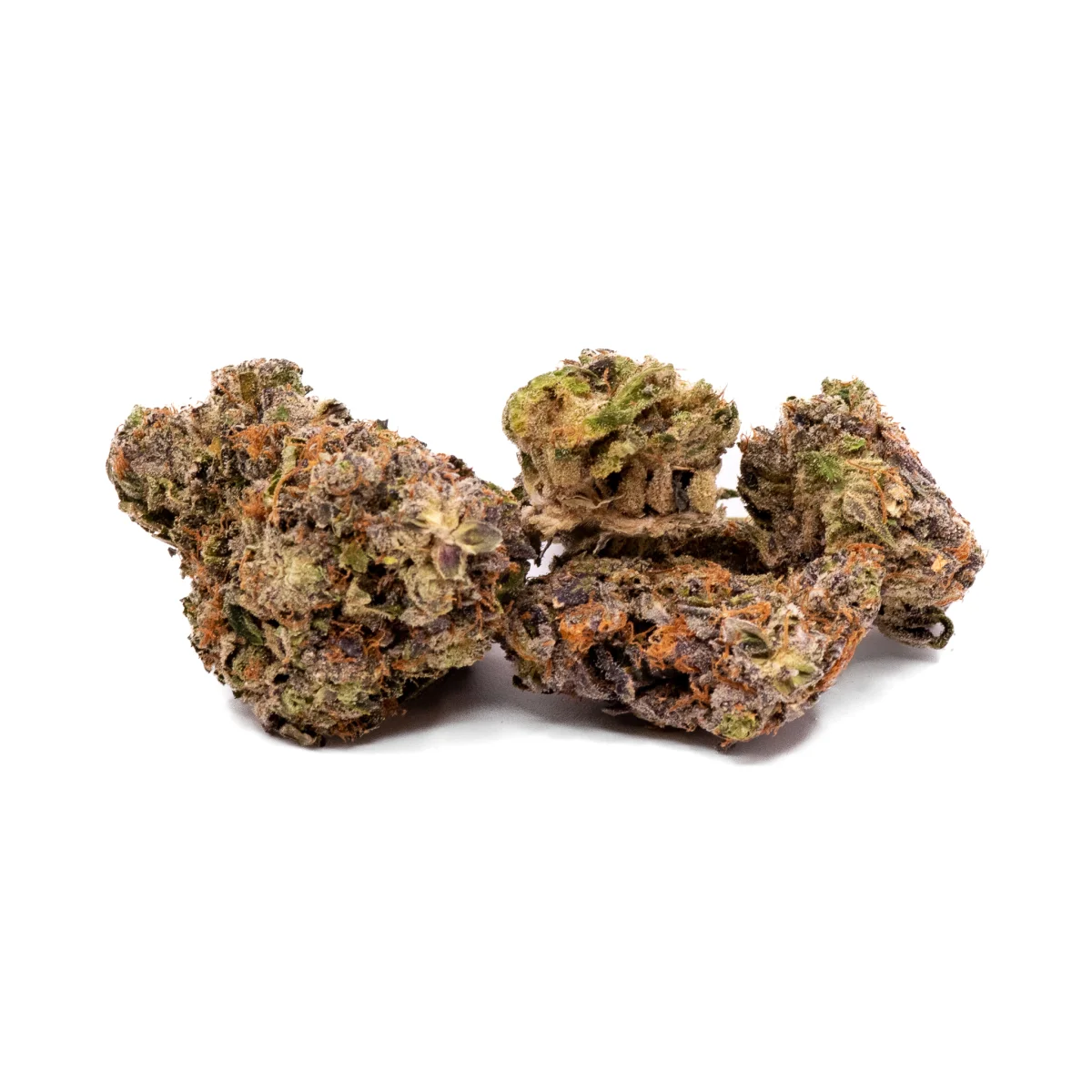 Island Death Bubba - Starbuds Halifax - shrooms halifax