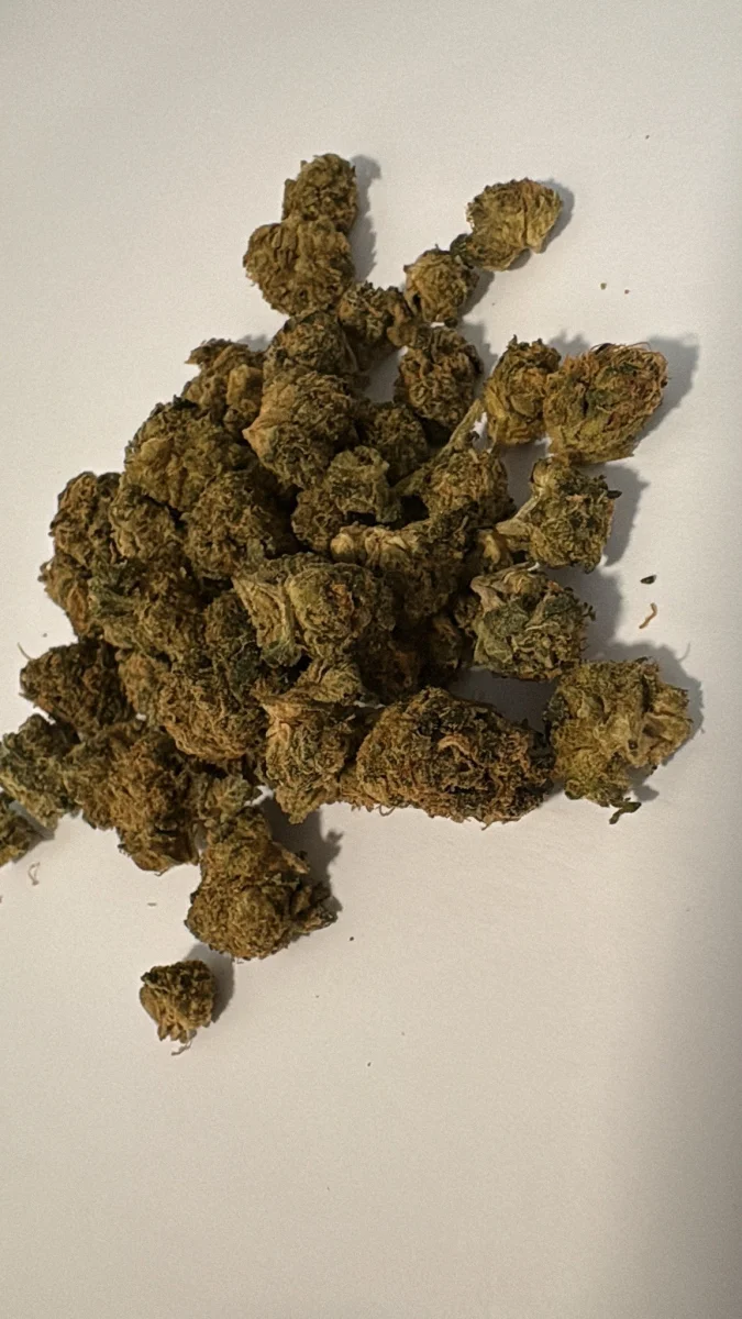 Strawberry Shortcake - Starbuds Halifax - shrooms halifax