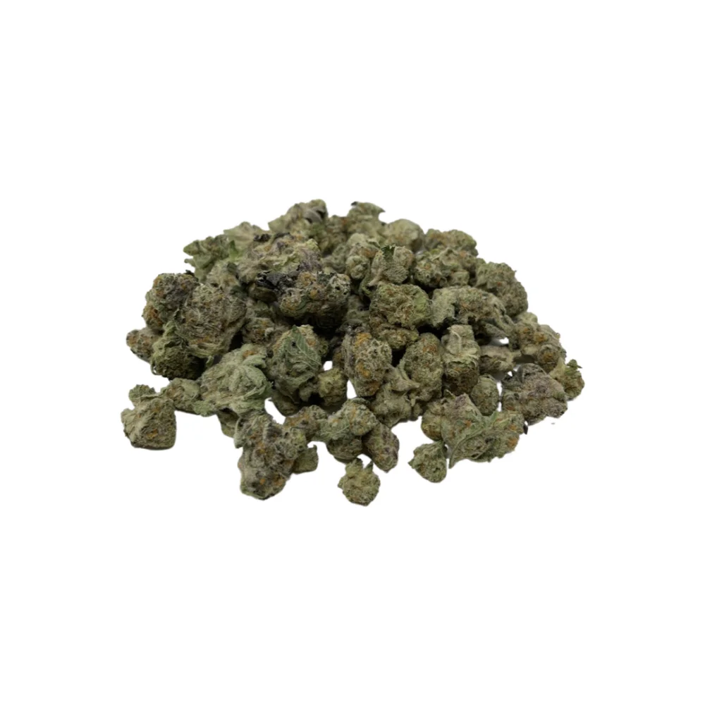 Death Bubba Smalls - Starbuds Halifax - shrooms halifax